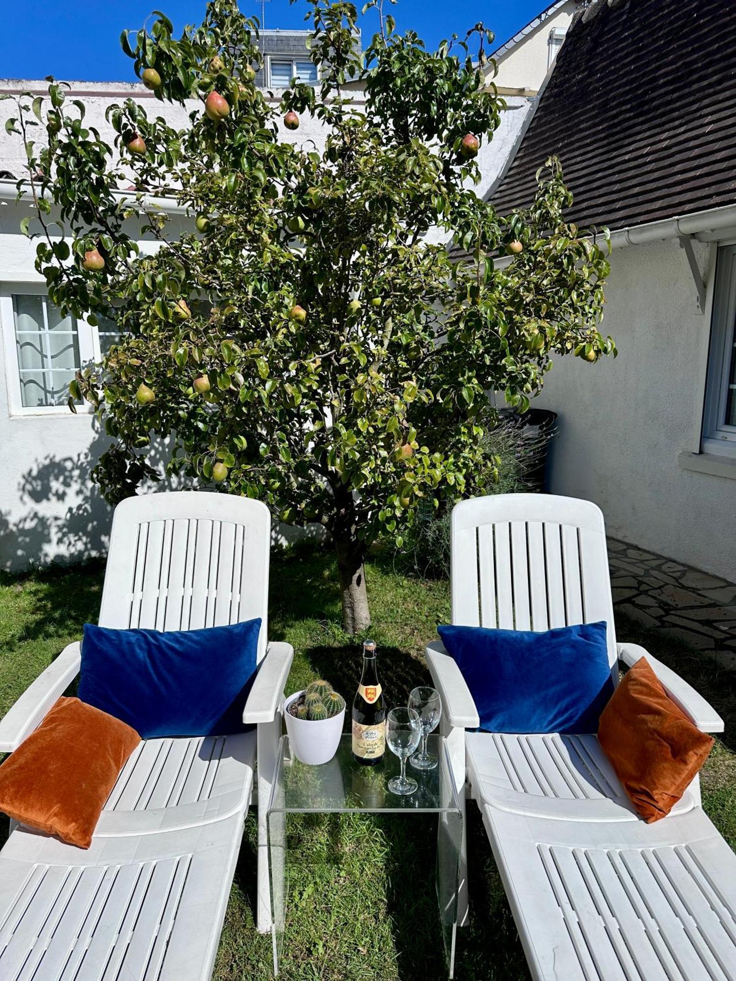 Relax Maison Et Ensemble *