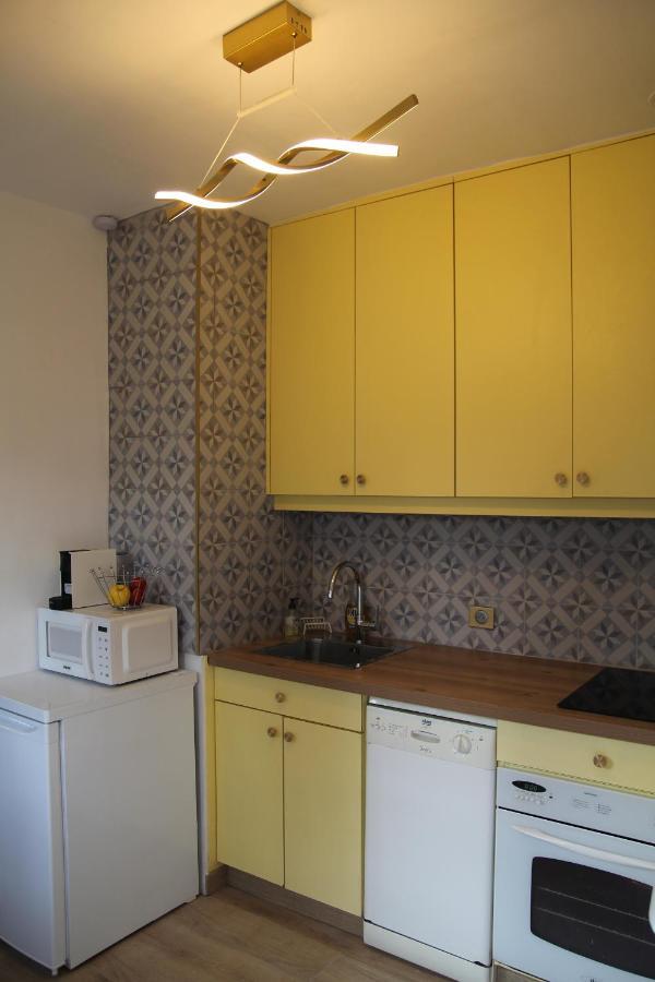 Holiday home Relax Maison Et Ensemble Deauville